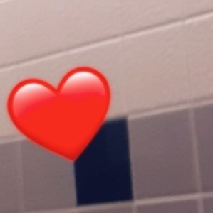 Meet your Posher, Angelina